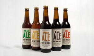 Beer Label Printing